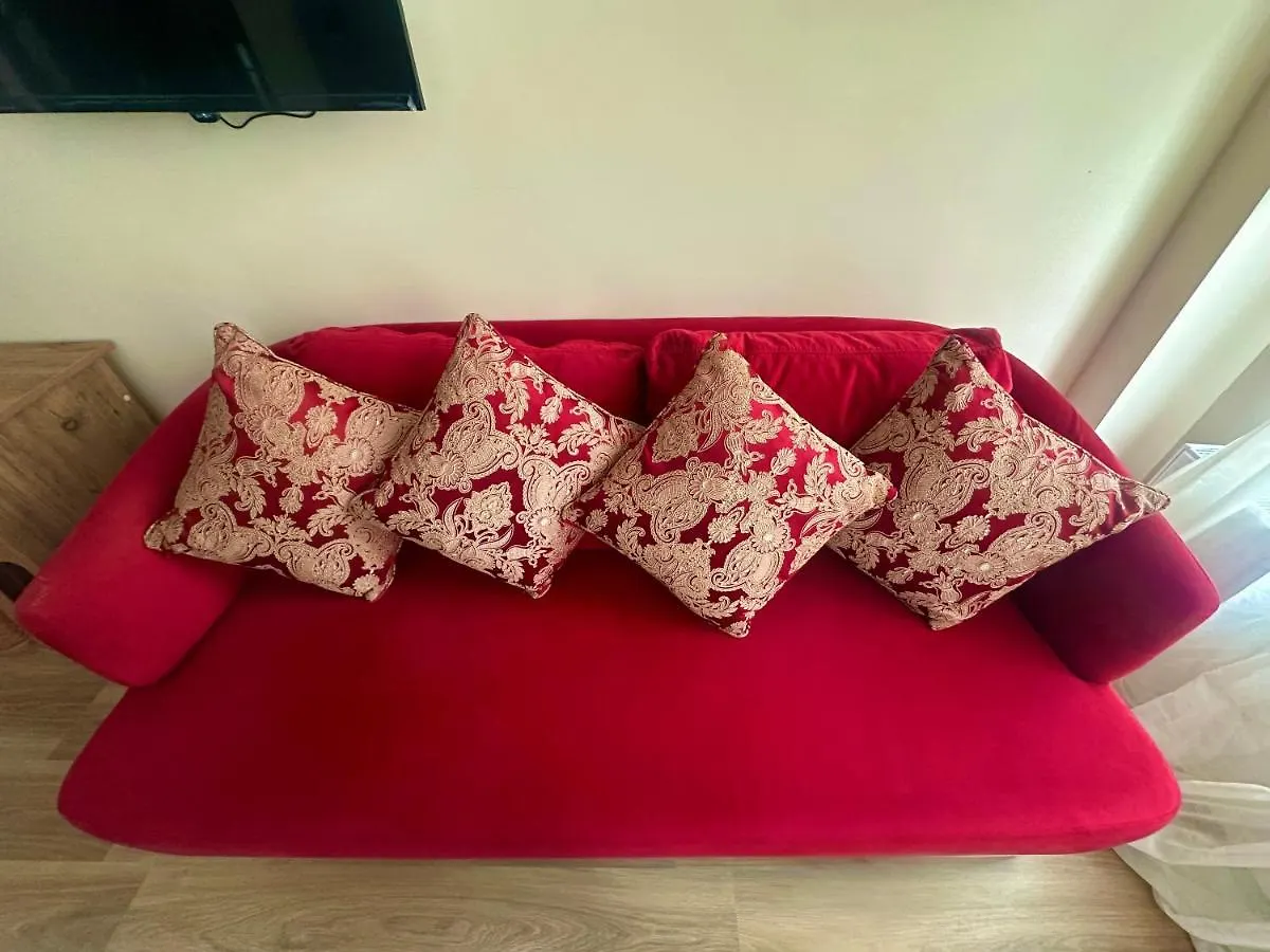 Apartament Taksim 360 3 Stambuł 0*,  Turcja