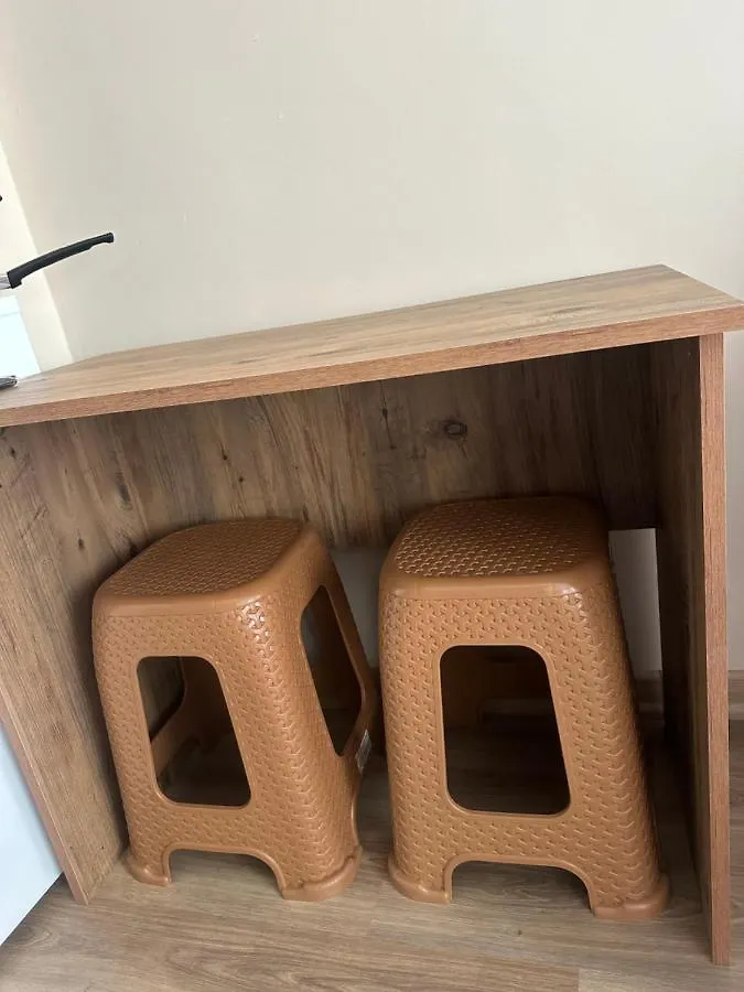 Apartament Taksim 360 3 Stambuł 0*,  Turcja