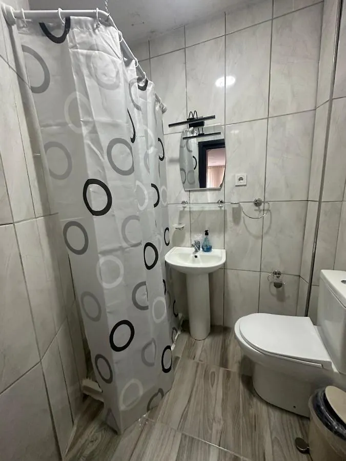 Apartament Taksim 360 3 Stambuł