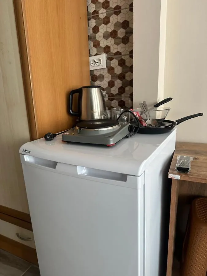 Apartament Taksim 360 3 Stambuł Turcja
