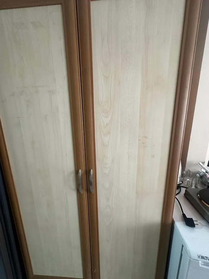 Apartament Taksim 360 3 Stambuł